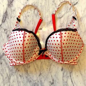 Victoria’s Secret Bra